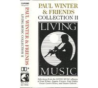 Winter,Paul - Collection II-Sampler (US Import) [Musikkassette]