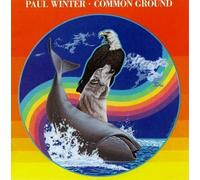 Winter, Paul - Common Ground