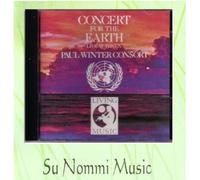 Winter, Paul - Concert for Earth: Live at The Un