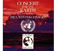 Winter,Paul - Concert for the Earth
