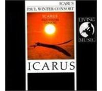 Winter, Paul Consort - Icarus