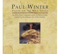 Winter, Paul - Prayer for The Wild Things