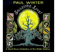 Winter, Paul Consort - Solstice Live