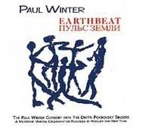 Winter, Paul - Earthbeat