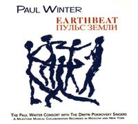 Winter, Paul - Earthbeat