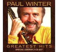Winter, Paul - Greatest Hits