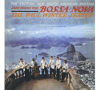 Winter, Paul - Jazz Meets.. -Blu-Spec-