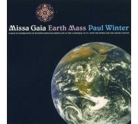 Winter, Paul - Missa Gaia/Earth Mass