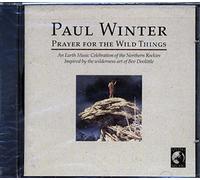 Winter, Paul - Prayer for The Wild Things