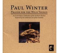 Winter,Paul - Prayer for the Wild Things