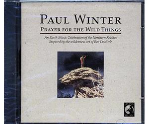 Winter, Paul - Prayer for The Wild Things