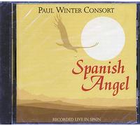 Winter, Paul - Spanish Angel