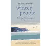 Winter People: Irish Examiner Best Books of 2022