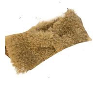 Winter Plight Of Plush Hair Band Headband For Women Elastic Hairbands Width Bandanas Headwear Turbans(Color 3)