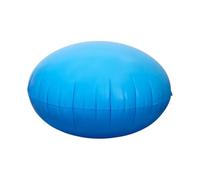 Winter Pool Cover Air Pillow - 4Ft Inflatable Pool Cushion | Includes 2 Rop | Durable Cold-Resistant PVC, Relieves Ice Pressure & Protects -Ground Pools, Includes Two 3-Meter Tie Ropes