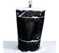 Winter Pool Filter Cover | Heavy Duty Weather-Resistant Protective