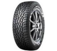 Kumho Winter PorTran CW11 ( 225/75 R16C 121/120R, Cloutable )
