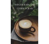 Winter Rain And Other Poems