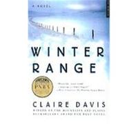 Winter Range Claire Davis (Auteur)