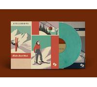 Winter Resort Music