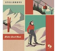 Winter Resort Music