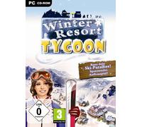 Winter Resort Tycoon [import allemand]