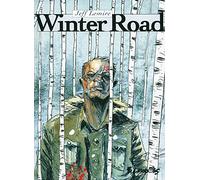 Jeff Lemire – Winter Road – Bande dessinée – Cartonné