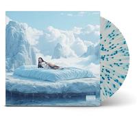 Tink – Winter's Diary 5 – Vinyle 12" coloré