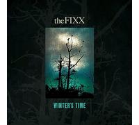 The Fixx – Winter’s Time B/W Someone Like You – Vinyle – Extended Play