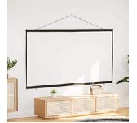 “Winter Sale""TOP Accessoire projecteur Blanc - Écran de projection mural 84 pouces 16:9 PRO38251