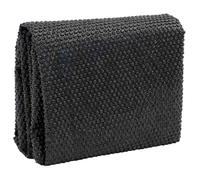 “Winter Sale""TOP Bâches de piscines/tapis de sol Noir - Couverture de piscine Noir 250cm PE PRO15683
