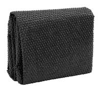 “Winter Sale""TOP Bâches de piscines/tapis de sol Noir - Couverture de piscine Noir 260x160cm PE PRO54268