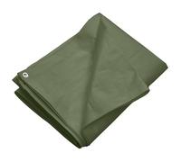 “Winter Sale""TOP Bâches Vert - Bâche 260 g/m² 3x3 m Vert PEHD PRO74567