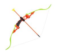 “Winter Sale""TOP Cadeau de Noël Multicolore - Ensemble de tir à l'arc pour enfants 5 pcs 68cm PRO80096