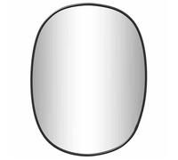 “Winter Sale""TOP miroir mural magnifique Noir - Miroir mural Noir 40x30cm PRO88927