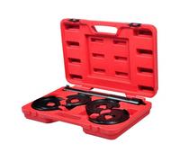 “Winter Sale""TOP Outils à main Multicolore - Kit de compresseur à ressort 5 pcs Mercedes PRO39286