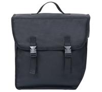 “Winter Sale""TOP Sacoches pour vélo Noir - Sac de vélo simple pour porte-bagages étanche 21 L Noir PRO14586