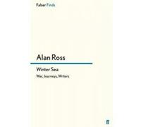 Winter Sea - [Version Originale] Alan Ross (Auteur)