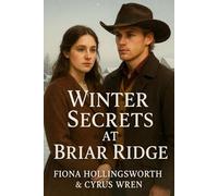Winter Secrets at Briar Ridge