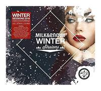 Milk & Sugar – Winter Sessions 2018