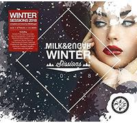Winter Sessions 2018 By Milk & Sugar
