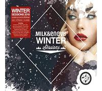 Winter Sessions 2018 by Milk & Sugar