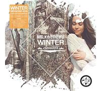 Milk & Sugar – Winter Sessions 2019 – CD (2019)