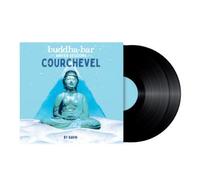 Winter Sessions Courchevel Vinyle