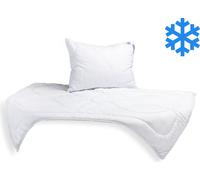 Winter SET Luxus Plus - couverture 140x200 cm, 450 g/m2 + oreiller 70x90 cm