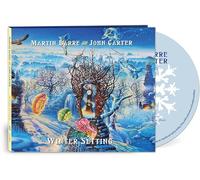 Winter Setting