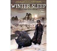 Winter Sleep