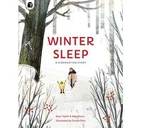 Winter Sleep: A Hibernation Story