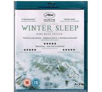 Winter Sleep (Blu-Ray)