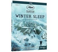 Winter Sleep - Blu-Ray